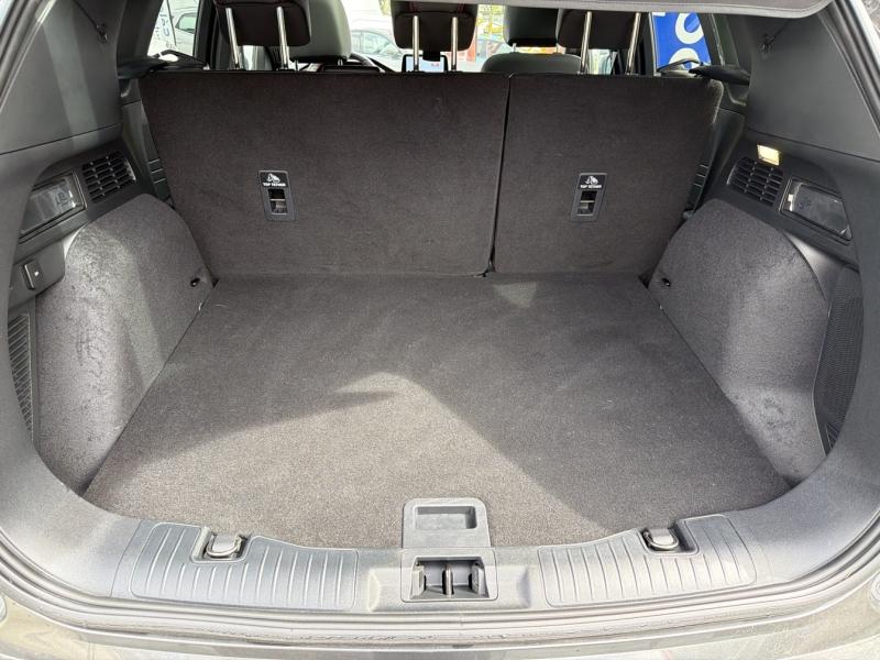 Image FORD Kuga 2.5 Duratec 190ch FHEV ST-Line X BVA i-AWD 4x4