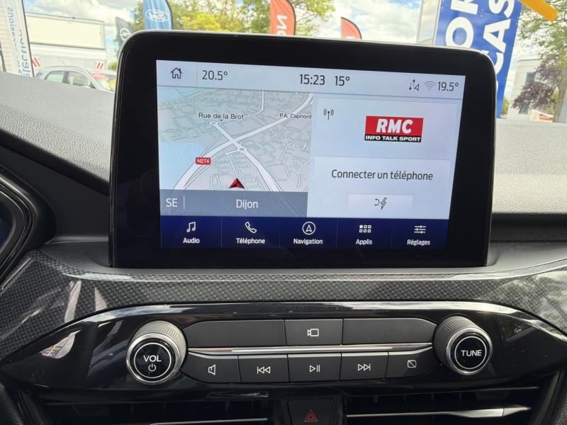 Image FORD Kuga 2.5 Duratec 190ch FHEV ST-Line X BVA i-AWD 4x4