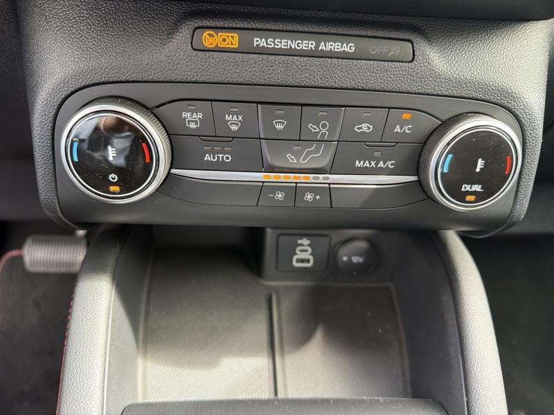 Image FORD Kuga 2.5 Duratec 190ch FHEV ST-Line X BVA i-AWD 4x4