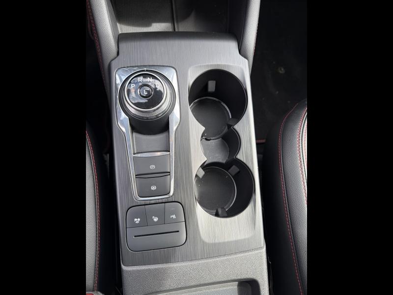 Image FORD Kuga 2.5 Duratec 190ch FHEV ST-Line X BVA i-AWD 4x4