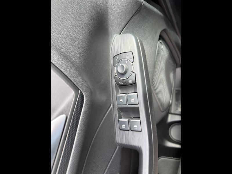 Image FORD Kuga 2.5 Duratec 190ch FHEV ST-Line X BVA i-AWD 4x4
