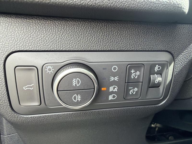 Image FORD Kuga 2.5 Duratec 190ch FHEV ST-Line X BVA i-AWD 4x4