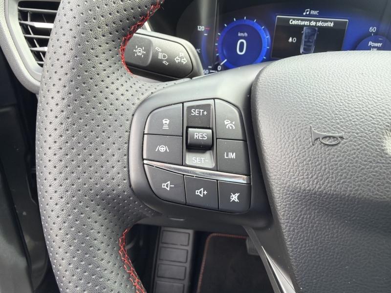 Image FORD Kuga 2.5 Duratec 190ch FHEV ST-Line X BVA i-AWD 4x4