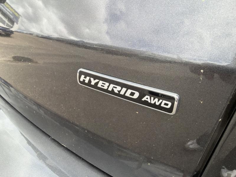 Image FORD Kuga 2.5 Duratec 190ch FHEV ST-Line X BVA i-AWD 4x4