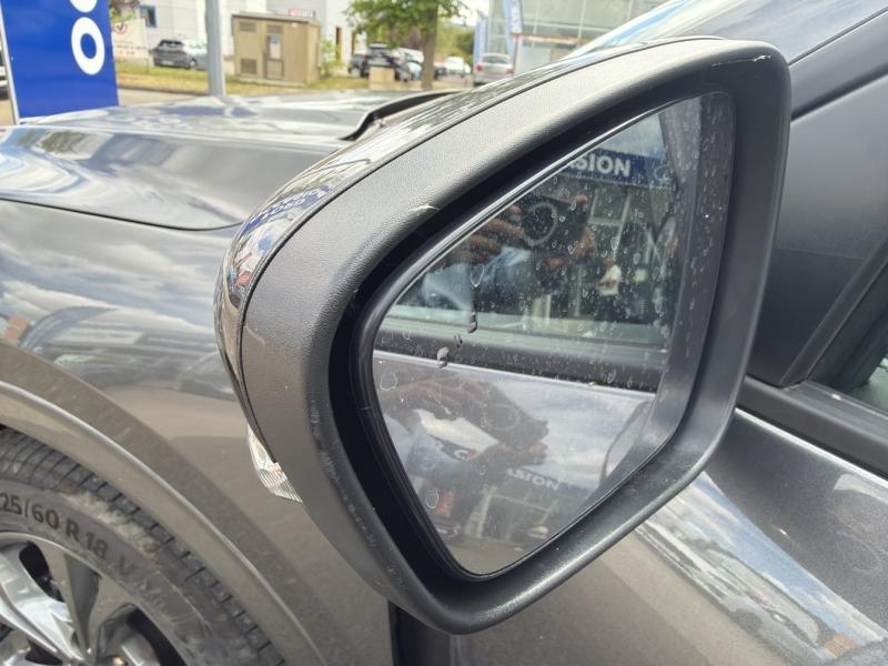 Image FORD Kuga 2.5 Duratec 190ch FHEV ST-Line X BVA i-AWD 4x4
