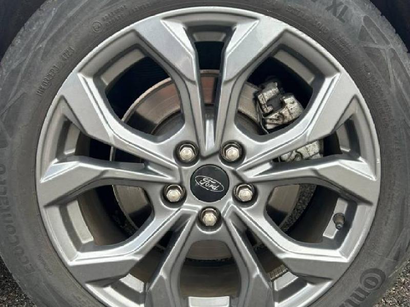Image FORD Focus SW 1.0 Flexifuel mHEV 125ch ST-Line X Powershift
