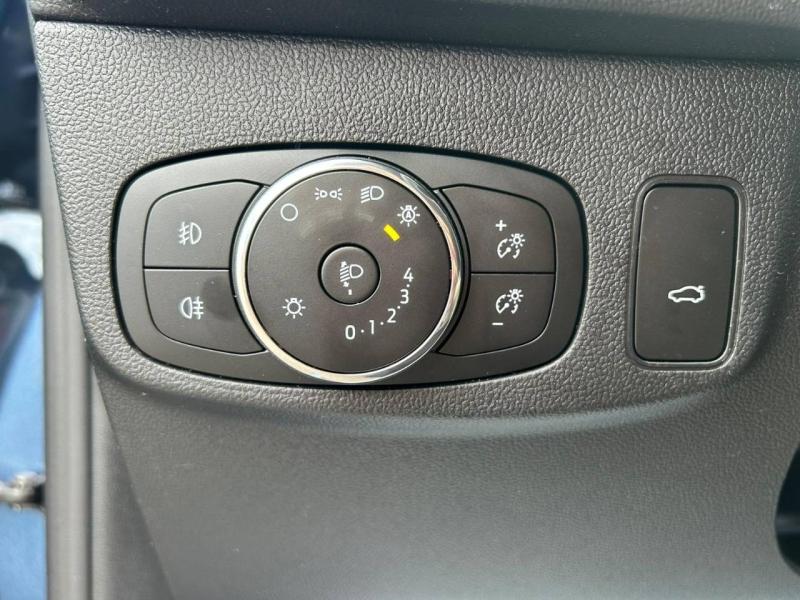 Image FORD Focus SW 1.0 Flexifuel mHEV 125ch ST-Line X Powershift