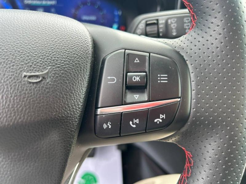 Image FORD Focus SW 1.0 Flexifuel mHEV 125ch ST-Line X Powershift