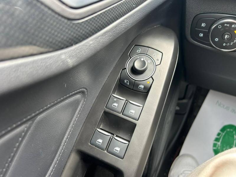 Image FORD Focus SW 1.0 Flexifuel mHEV 125ch ST-Line X Powershift