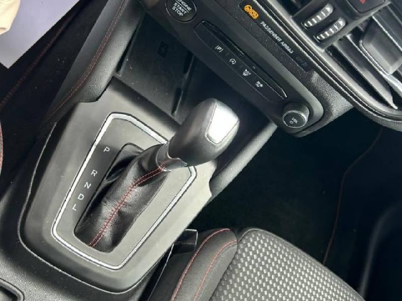 Image FORD Focus SW 1.0 Flexifuel mHEV 125ch ST-Line X Powershift
