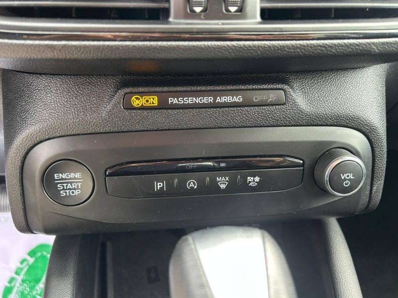 Image FORD Focus SW 1.0 Flexifuel mHEV 125ch ST-Line X Powershift
