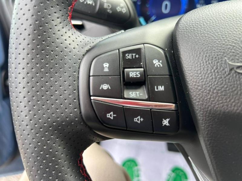 Image FORD Focus SW 1.0 Flexifuel mHEV 125ch ST-Line X Powershift