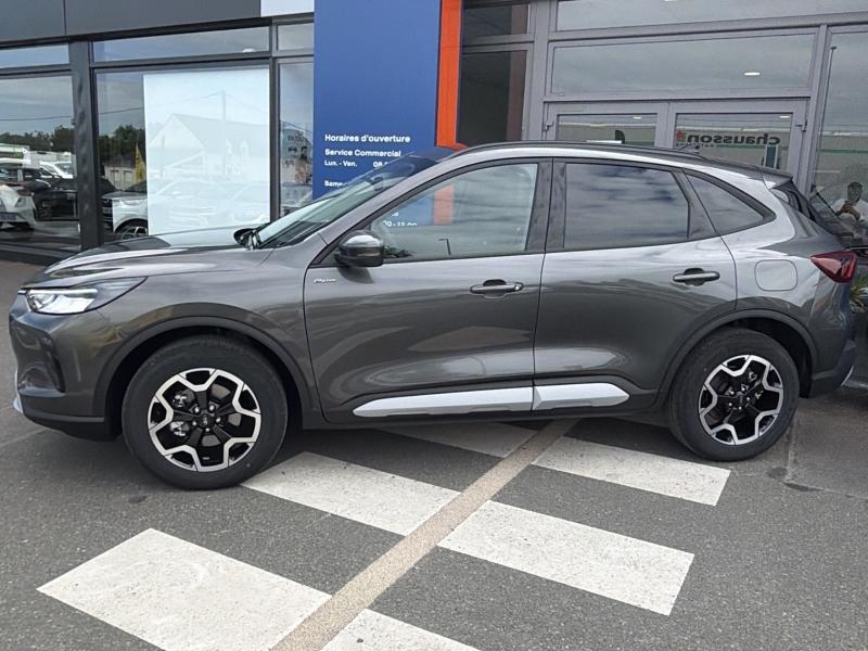 Image FORD Kuga 2.5 Duratec 180ch Hybrid FlexiFuel Active Powershift