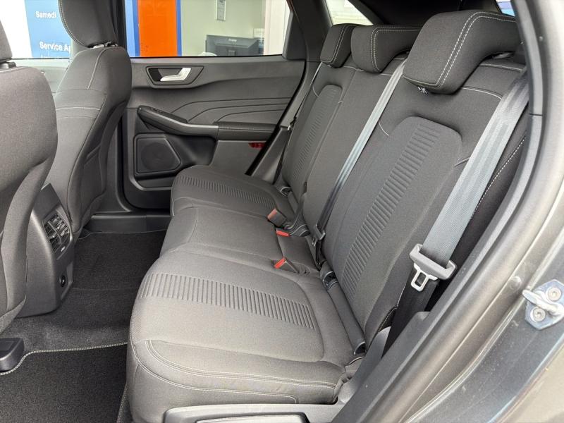 Image FORD Kuga 2.5 Duratec 180ch Hybrid FlexiFuel Active Powershift