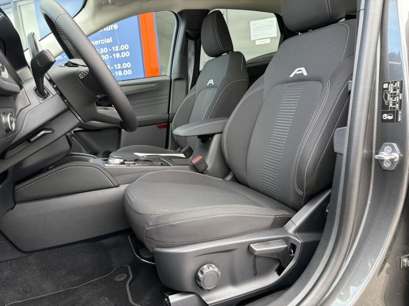 Image FORD Kuga 2.5 Duratec 180ch Hybrid FlexiFuel Active Powershift