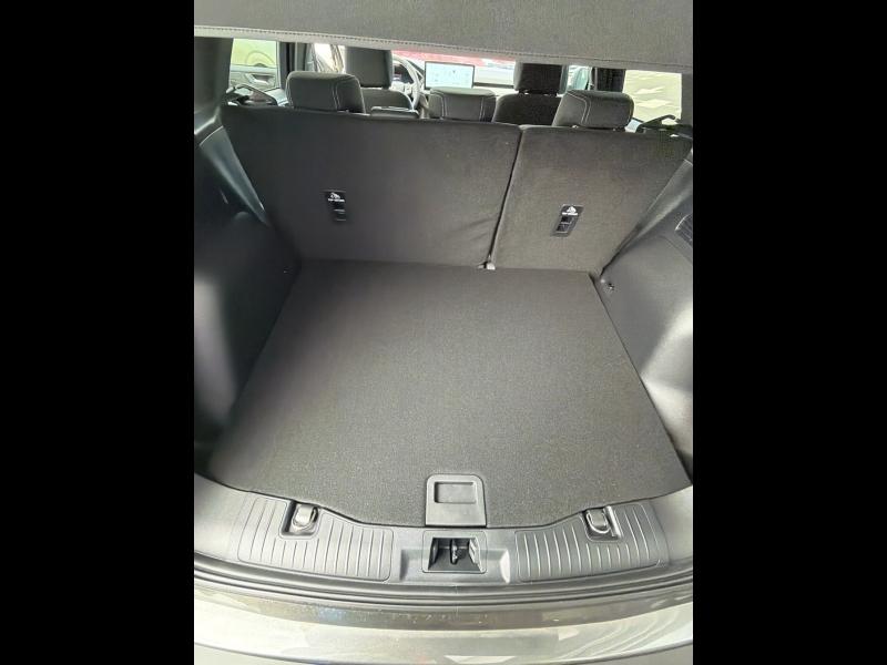 Image FORD Kuga 2.5 Duratec 180ch Hybrid FlexiFuel Active Powershift