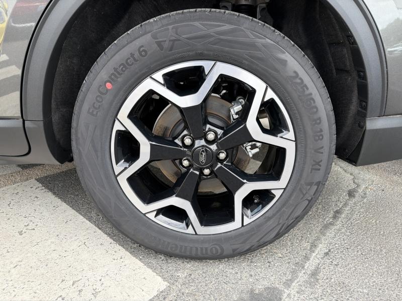 Image FORD Kuga 2.5 Duratec 180ch Hybrid FlexiFuel Active Powershift