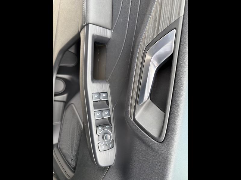 Image FORD Kuga 2.5 Duratec 180ch Hybrid FlexiFuel Active Powershift