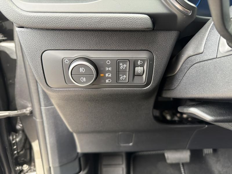 Image FORD Kuga 2.5 Duratec 180ch Hybrid FlexiFuel Active Powershift