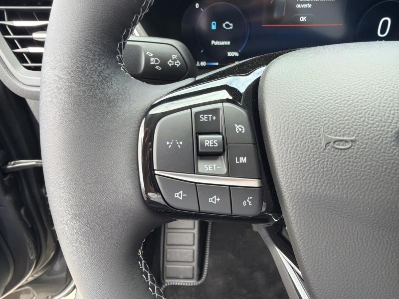 Image FORD Kuga 2.5 Duratec 180ch Hybrid FlexiFuel Active Powershift