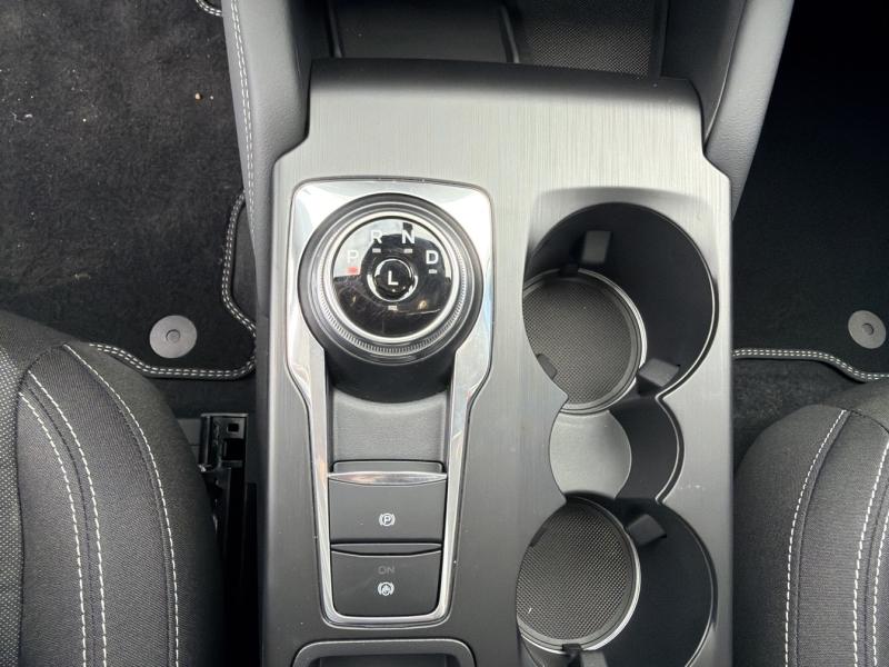 Image FORD Kuga 2.5 Duratec 180ch Hybrid FlexiFuel Active Powershift