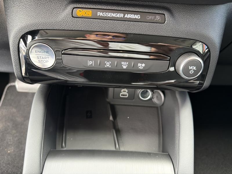 Image FORD Kuga 2.5 Duratec 180ch Hybrid FlexiFuel Active Powershift