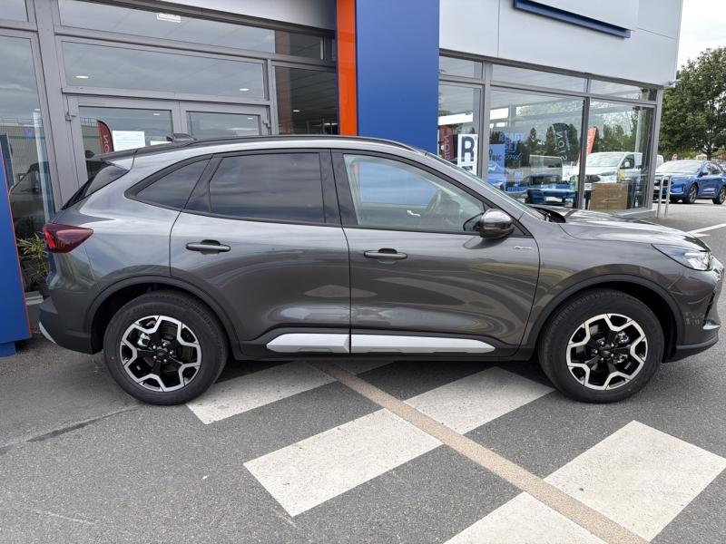 Image FORD Kuga 2.5 Duratec 180ch Hybrid FlexiFuel Active Powershift