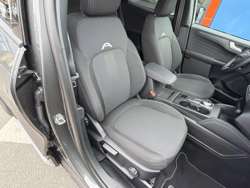 Image FORD Kuga 2.5 Duratec 180ch Hybrid FlexiFuel Active Powershift