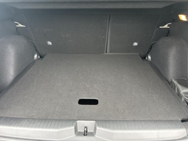 Image OPEL Frontera 1.2 Turbo Hybrid 100ch Edition e-DCT6