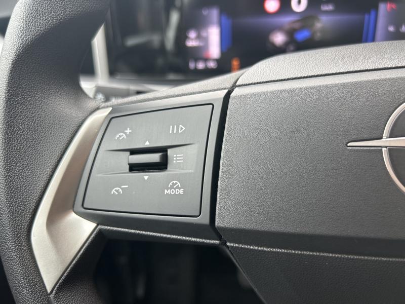 Image OPEL Frontera 1.2 Turbo Hybrid 100ch Edition e-DCT6