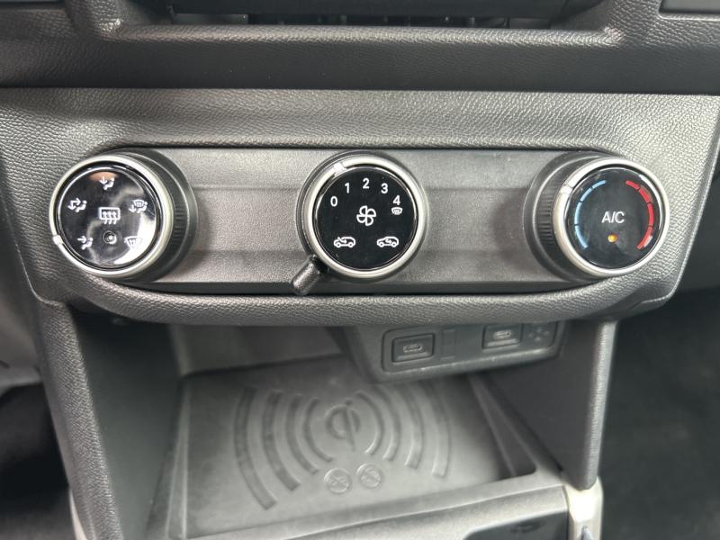 Image OPEL Frontera 1.2 Turbo Hybrid 100ch Edition e-DCT6