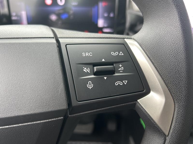Image OPEL Frontera 1.2 Turbo Hybrid 100ch Edition e-DCT6