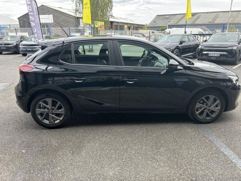 Image OPEL Corsa 1.2 Turbo Hybrid 100ch Edition e-BVA6