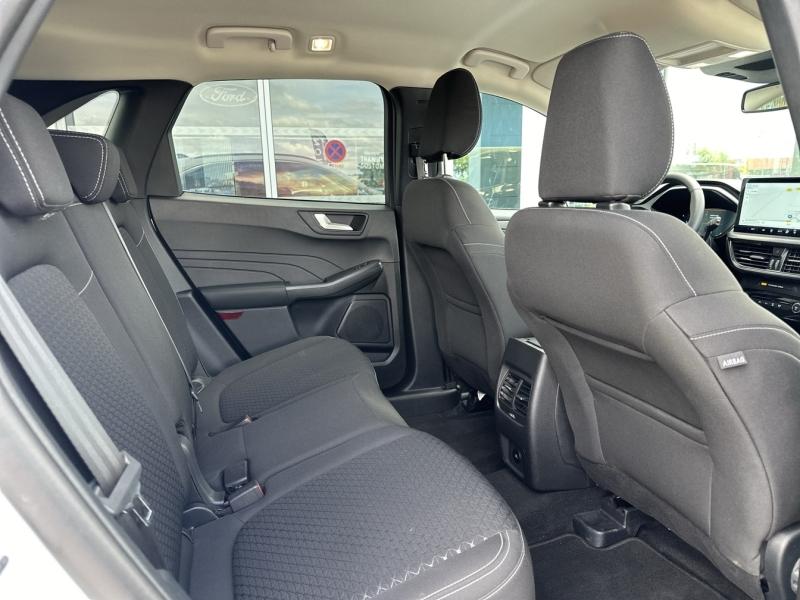 Image FORD Kuga 2.5 Duratec 180ch Hybrid FlexiFuel Titanium Business Powershift