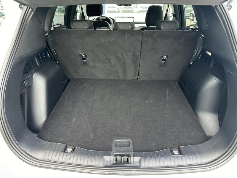 Image FORD Kuga 2.5 Duratec 180ch Hybrid FlexiFuel Titanium Business Powershift