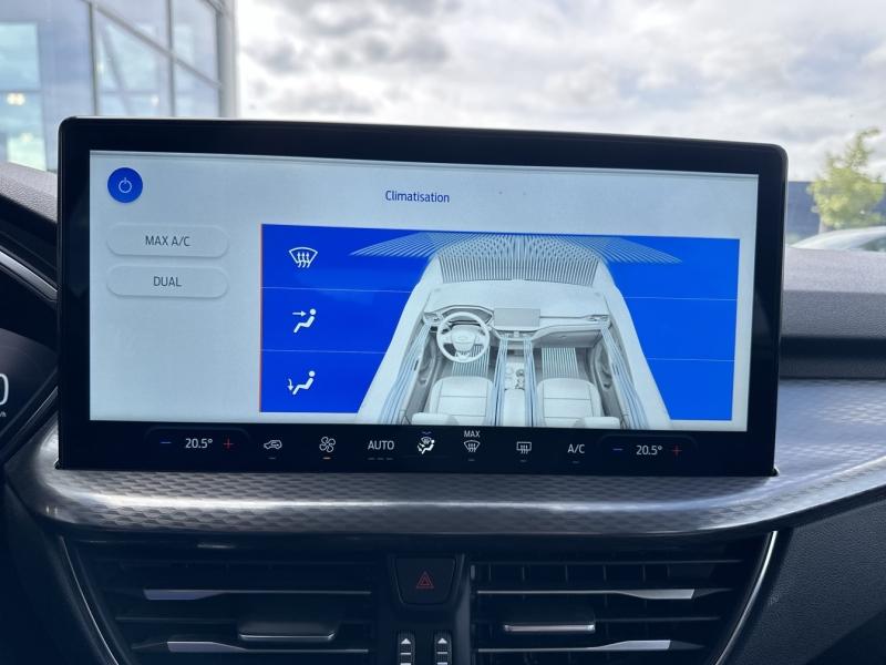 Image FORD Kuga 2.5 Duratec 180ch Hybrid FlexiFuel Titanium Business Powershift