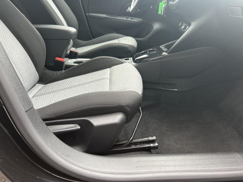 Image OPEL Corsa 1.2 Turbo Hybrid 100ch Edition e-BVA6
