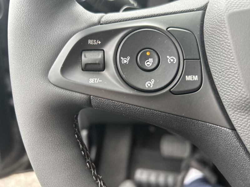 Image OPEL Corsa 1.2 Turbo Hybrid 100ch Edition e-BVA6