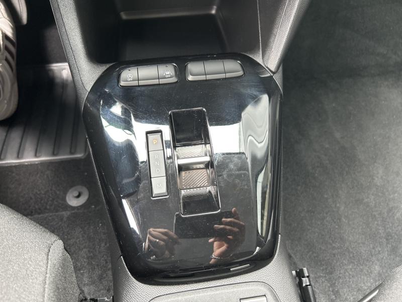 Image OPEL Corsa 1.2 Turbo Hybrid 100ch Edition e-BVA6