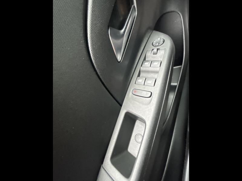 Image OPEL Corsa 1.2 Turbo Hybrid 100ch Edition e-BVA6
