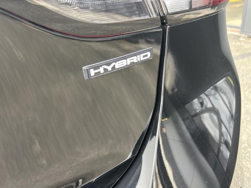 Image OPEL Corsa 1.2 Turbo Hybrid 100ch Edition e-BVA6