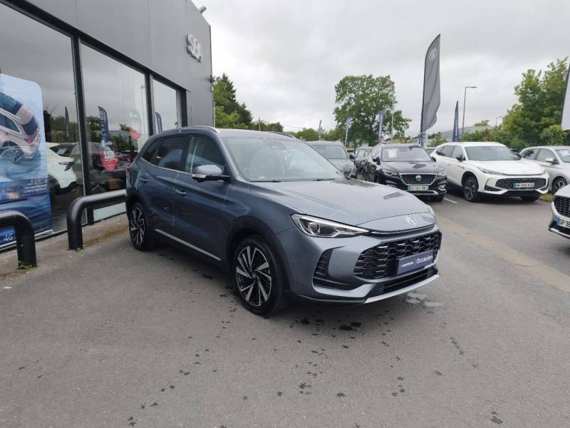Image MG MOTOR ZS 1.5 Hybrid+ 197ch Luxury