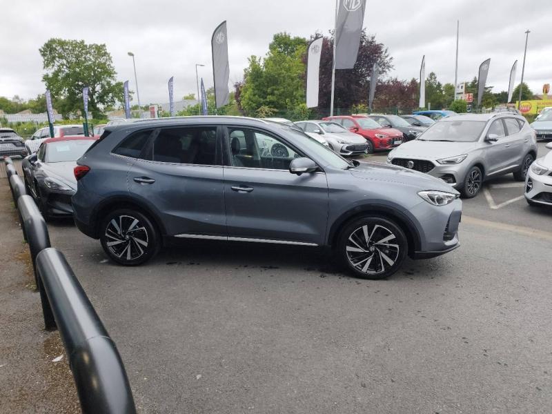 Image MG MOTOR ZS 1.5 Hybrid+ 197ch Luxury