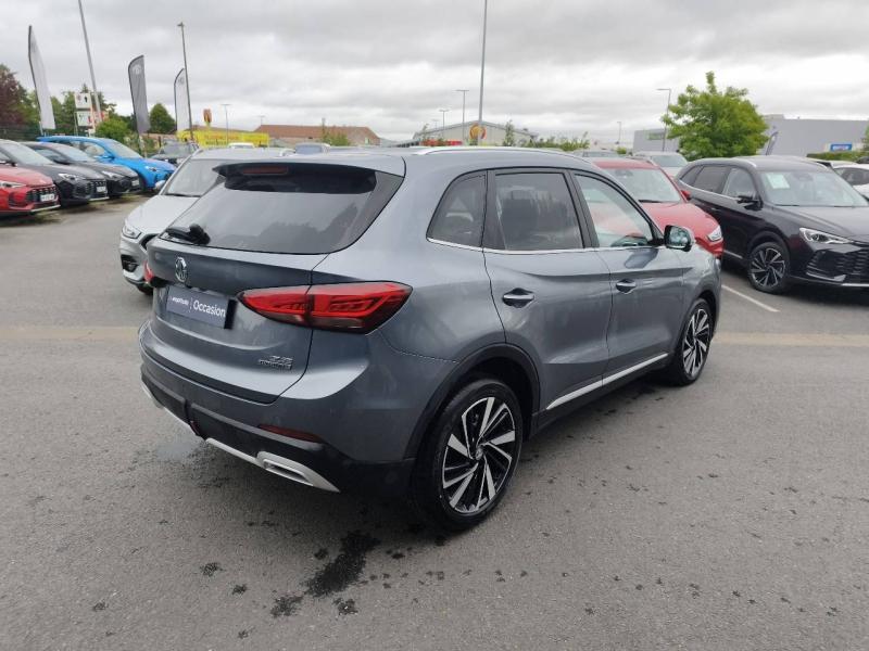 Image MG MOTOR ZS 1.5 Hybrid+ 197ch Luxury