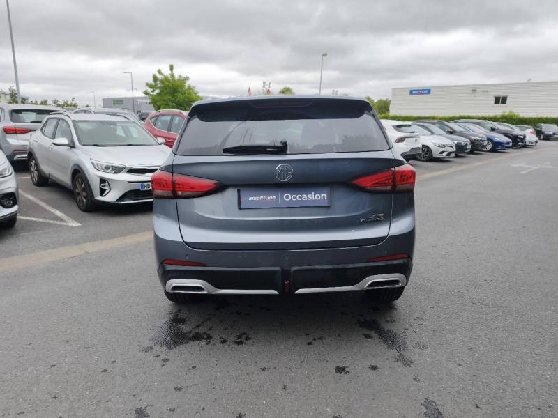 Image MG MOTOR ZS 1.5 Hybrid+ 197ch Luxury