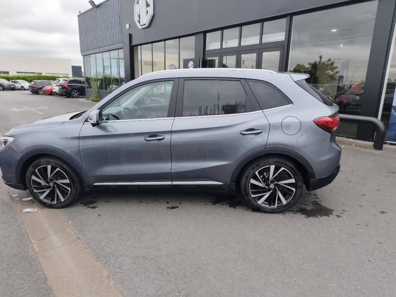 Image MG MOTOR ZS 1.5 Hybrid+ 197ch Luxury