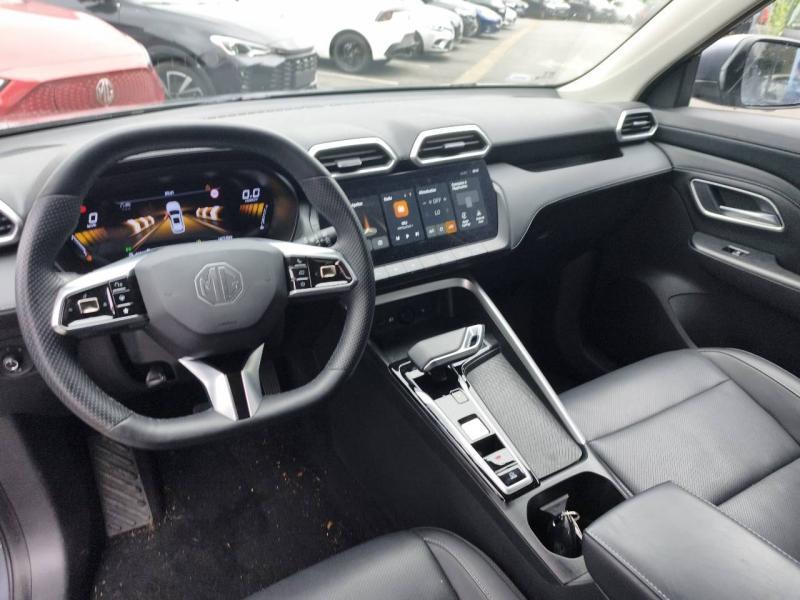 Image MG MOTOR ZS 1.5 Hybrid+ 197ch Luxury