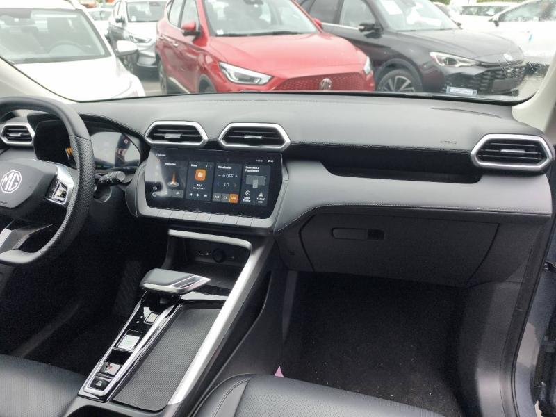 Image MG MOTOR ZS 1.5 Hybrid+ 197ch Luxury