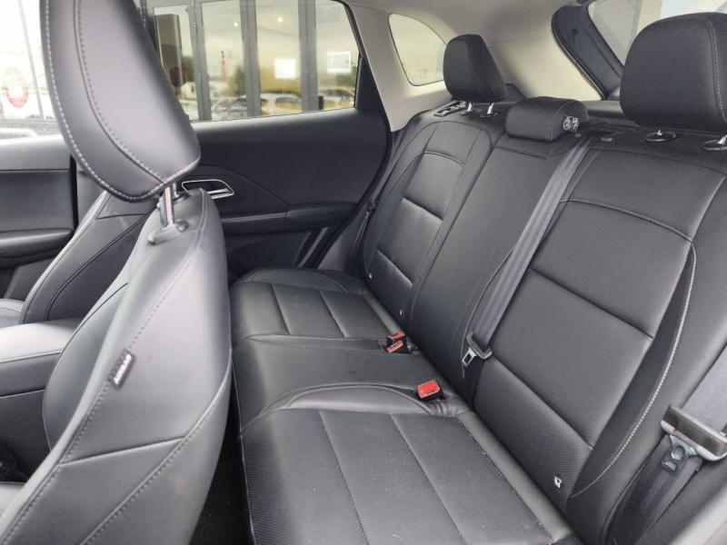 Image MG MOTOR ZS 1.5 Hybrid+ 197ch Luxury
