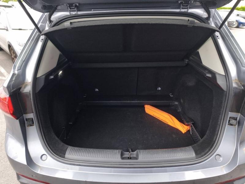Image MG MOTOR ZS 1.5 Hybrid+ 197ch Luxury